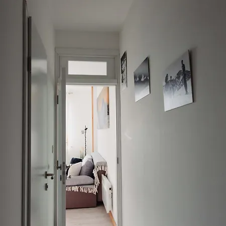 Apartamento Four Seasons *