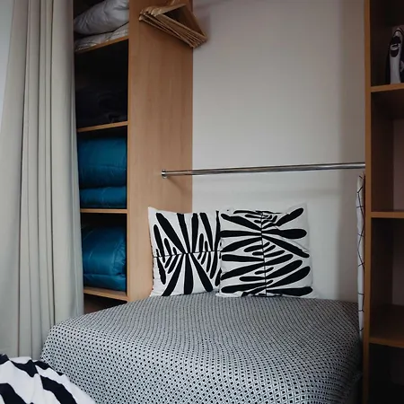 Apartamento Four Seasons