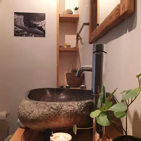 Appartement Seasons *