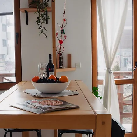 Seasons Appartement *