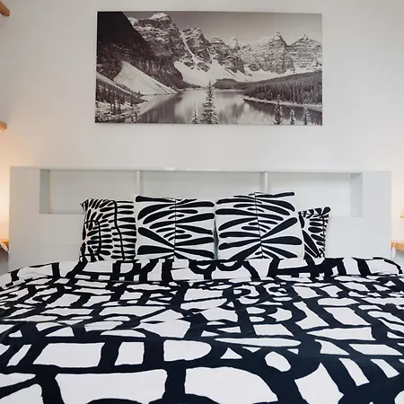 Appartement Seasons *