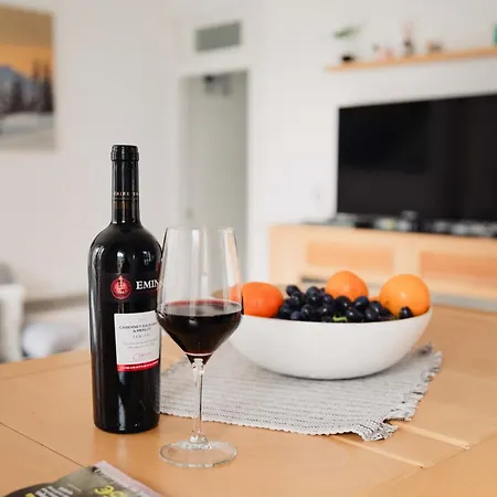 Seasons Appartement Bansko