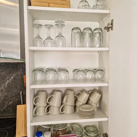 Appartement Seasons *