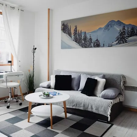 Appartement Seasons Bansko