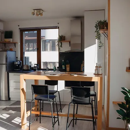 Seasons Appartement *