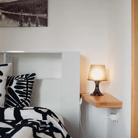 Seasons Appartement Bansko