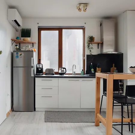 Seasons Appartement *