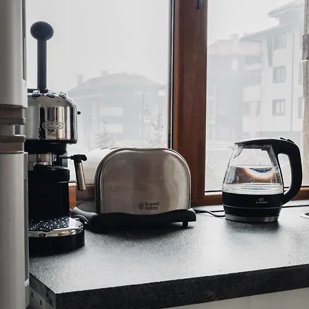 Appartement Seasons *