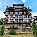 Seasons Bansko- Mountain View Apartamento