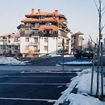 Seasons Bansko- Mountain View *