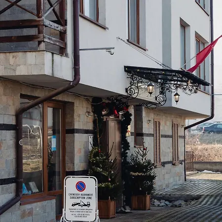 Four Seasons Appartamento Bansko