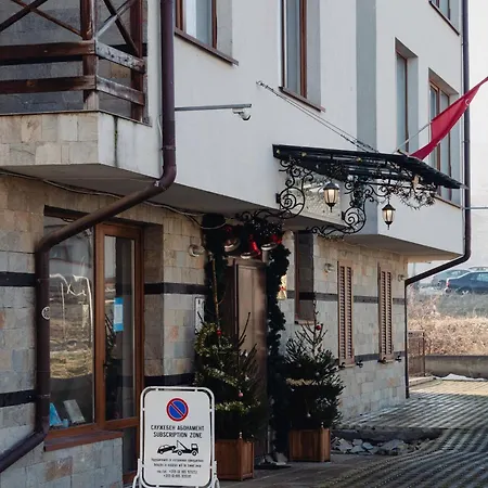 Seasons Bansko- Mountain View Apartment Bansko